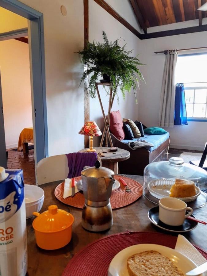 伊利亚贝拉中心旅舍旅舍 外观 照片